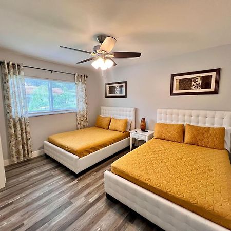 King Bed, Park Free, Golf, Fll Tamarac Exterior foto