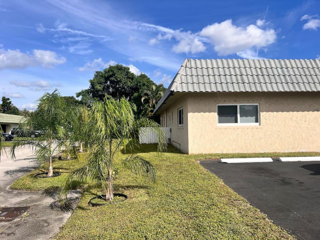 King Bed, Park Free, Golf, Fll Tamarac Exterior foto